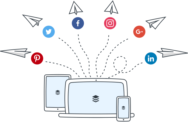 Sosyal Medya Yönetim Araçları